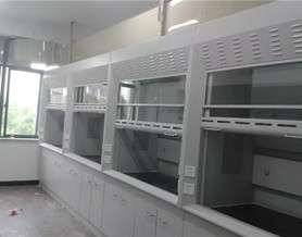 全鋼類型的通風(fēng)柜真不會(huì)生銹？